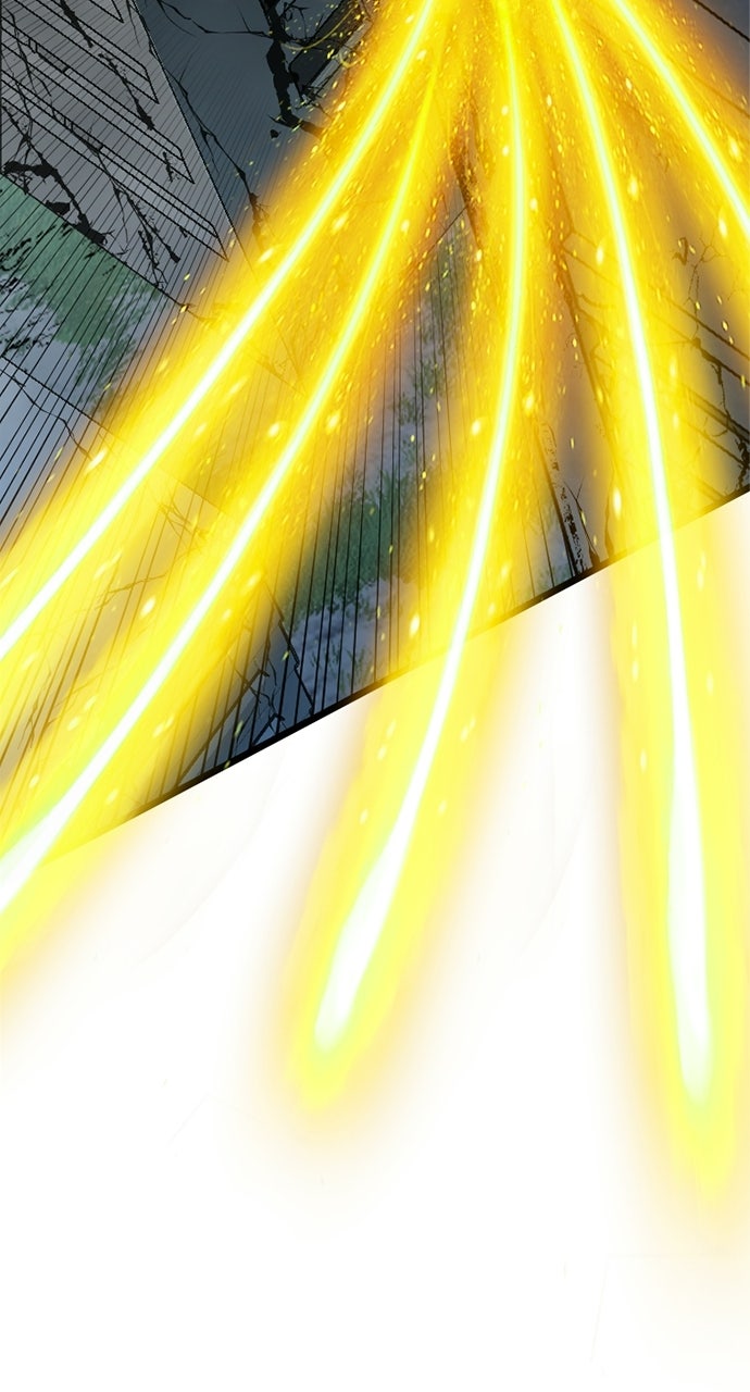 The Max Magic LevelGreat Sage’s Return Ep. 5 - Was It Too Much page 73 - 