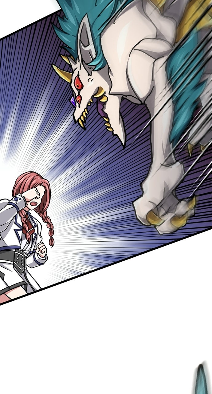 The Max Magic LevelGreat Sage’s Return Ep. 5 - Was It Too Much page 81 - 