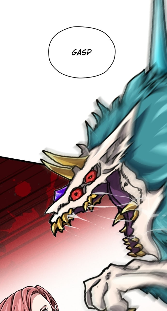 The Max Magic LevelGreat Sage’s Return Ep. 5 - Was It Too Much page 82 - 