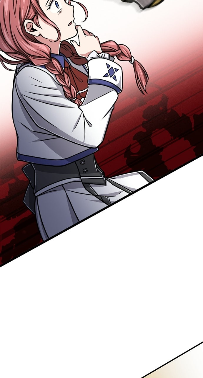 The Max Magic LevelGreat Sage’s Return Ep. 5 - Was It Too Much page 83 - 