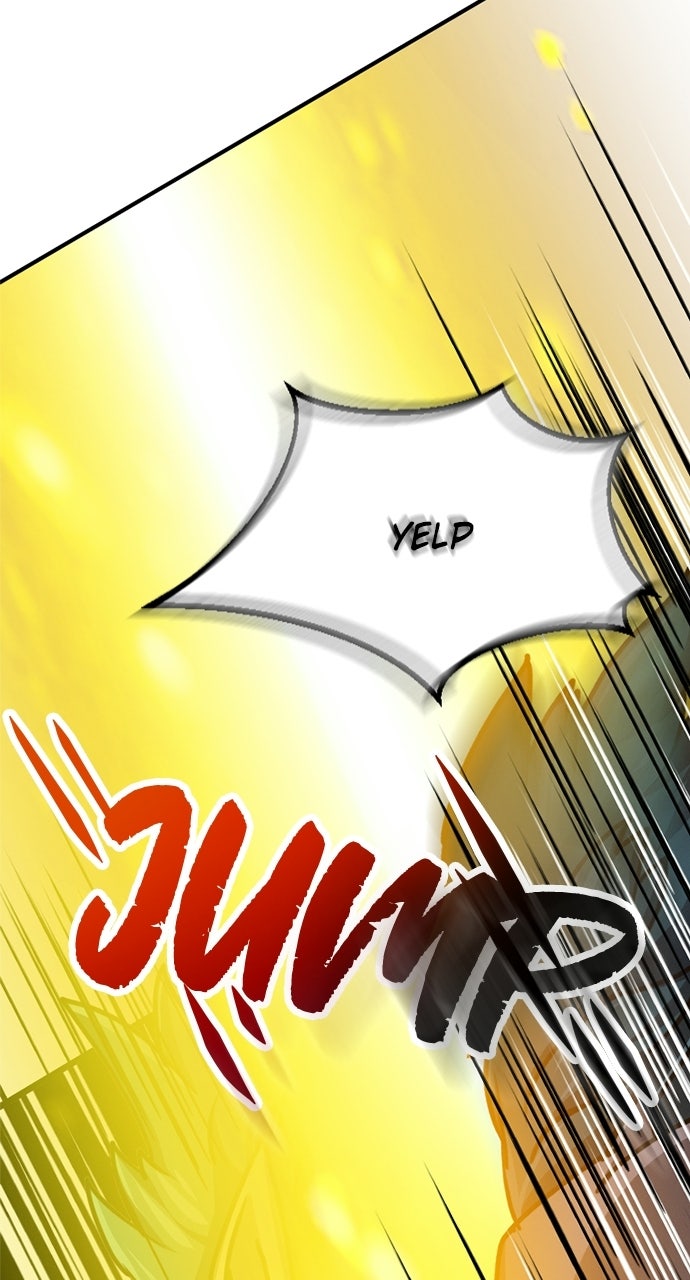 The Max Magic LevelGreat Sage’s Return Ep. 5 - Was It Too Much page 84 - 
