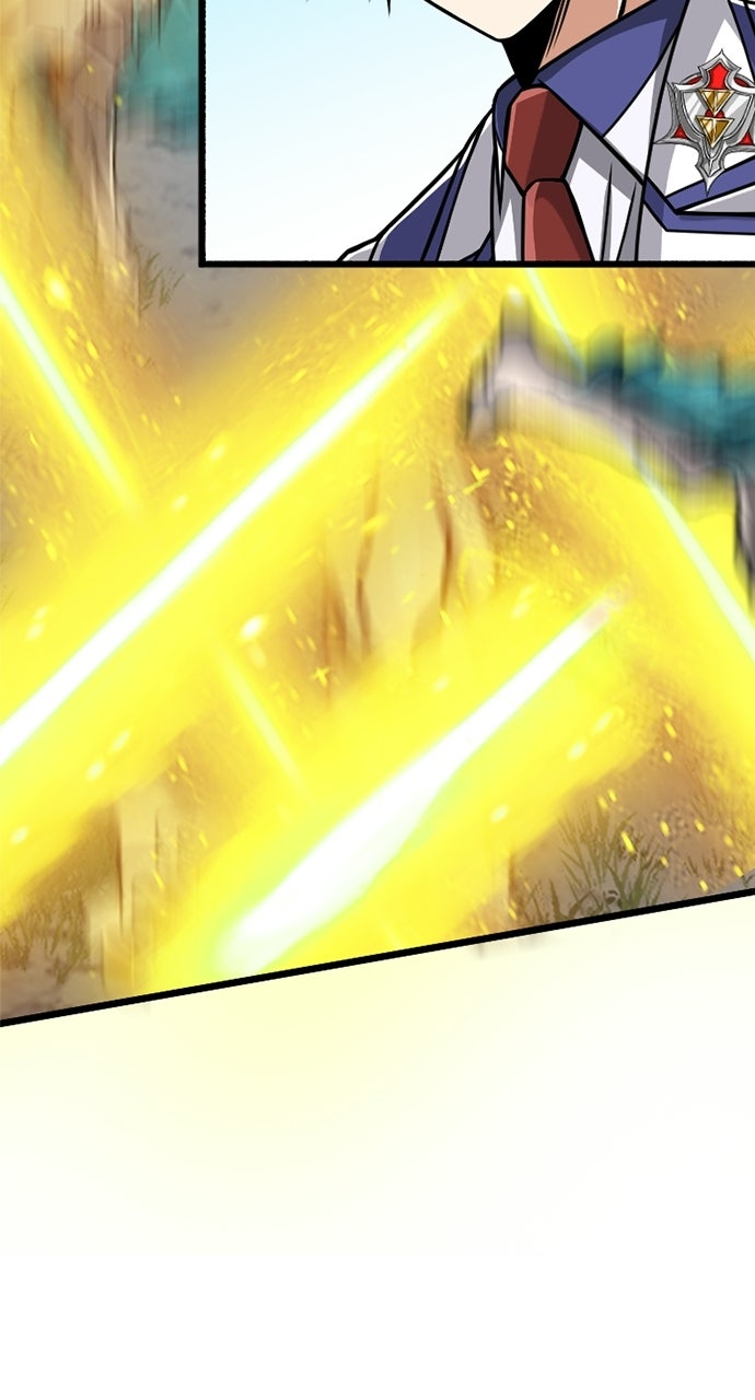 The Max Magic LevelGreat Sage’s Return Ep. 5 - Was It Too Much page 93 - 