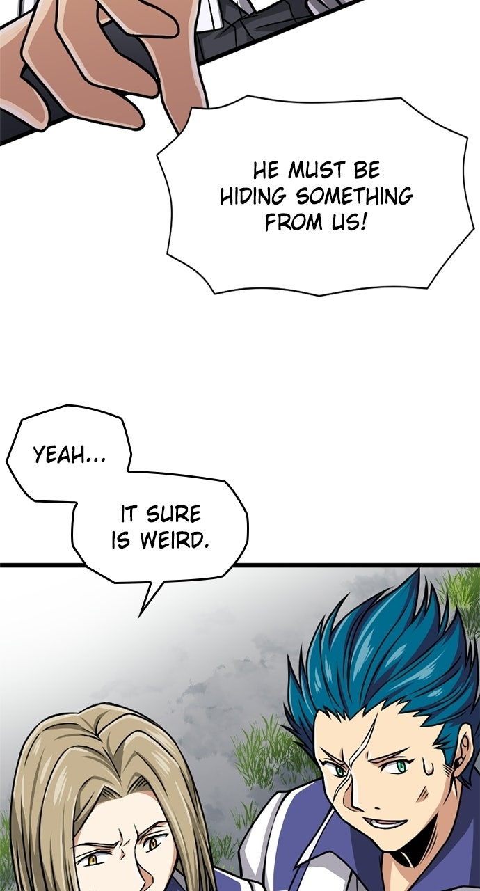 The Max Magic LevelGreat Sage’s Return Ep. 6 - I Don