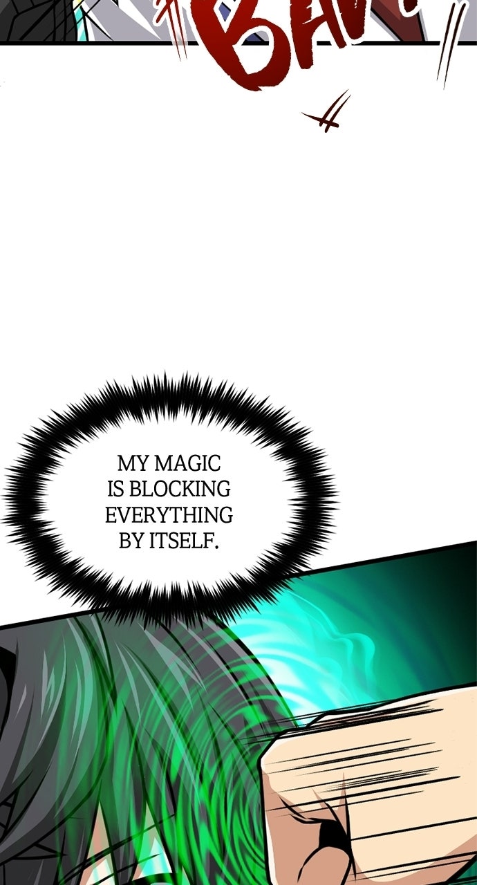 The Max Magic LevelGreat Sage’s Return Ep. 6 - I Don
