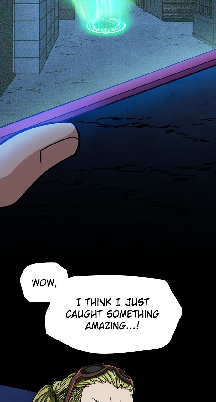 The Max Magic LevelGreat Sage’s Return Ep. 7 - A Glimpse of the Great Sage page 105 - 