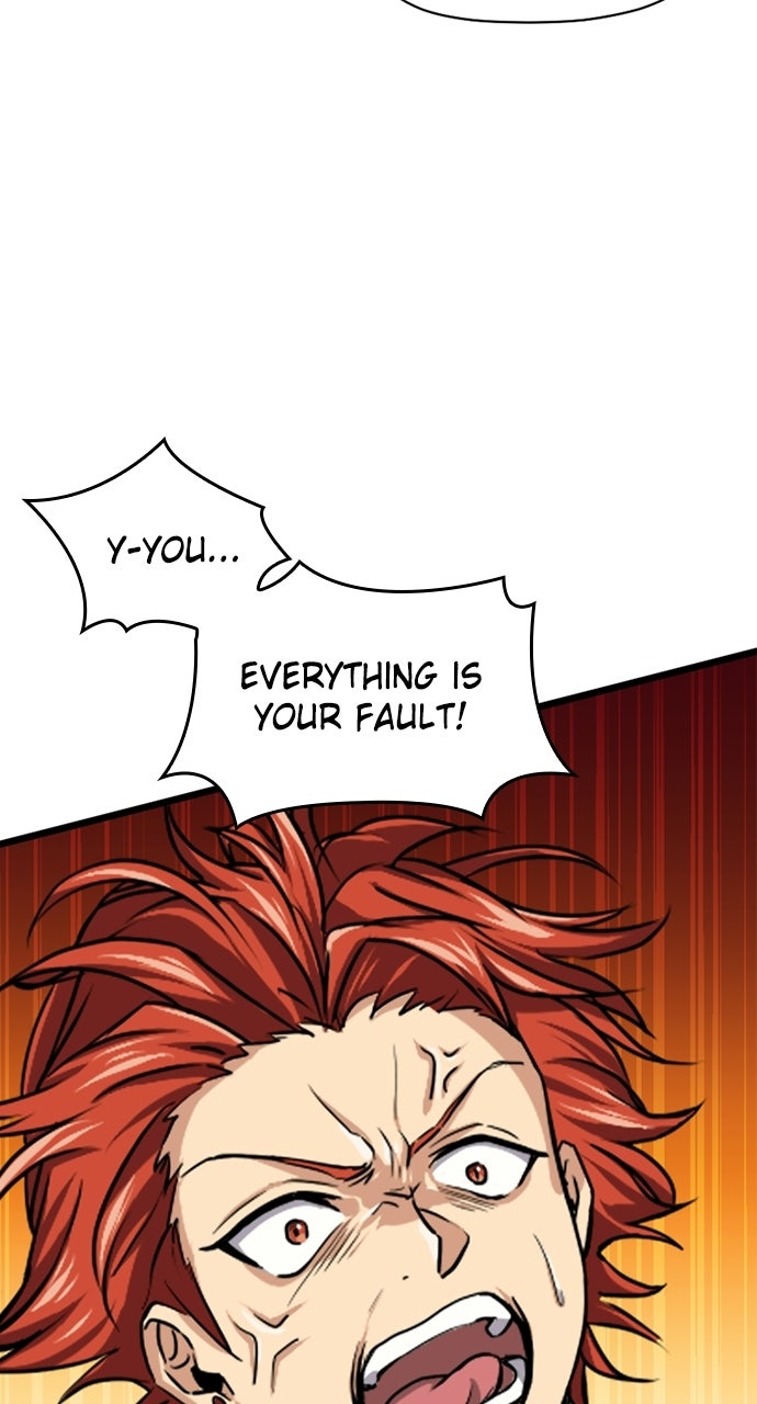The Max Magic LevelGreat Sage’s Return Ep. 7 - A Glimpse of the Great Sage page 41 - 