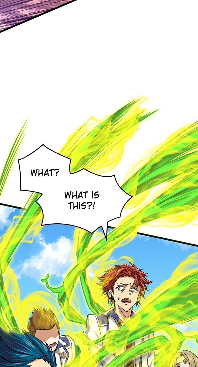 The Max Magic LevelGreat Sage’s Return Ep. 7 - A Glimpse of the Great Sage page 53 - 