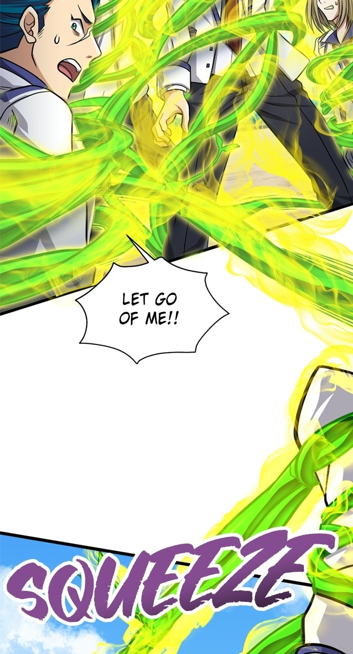 The Max Magic LevelGreat Sage’s Return Ep. 7 - A Glimpse of the Great Sage page 54 - 