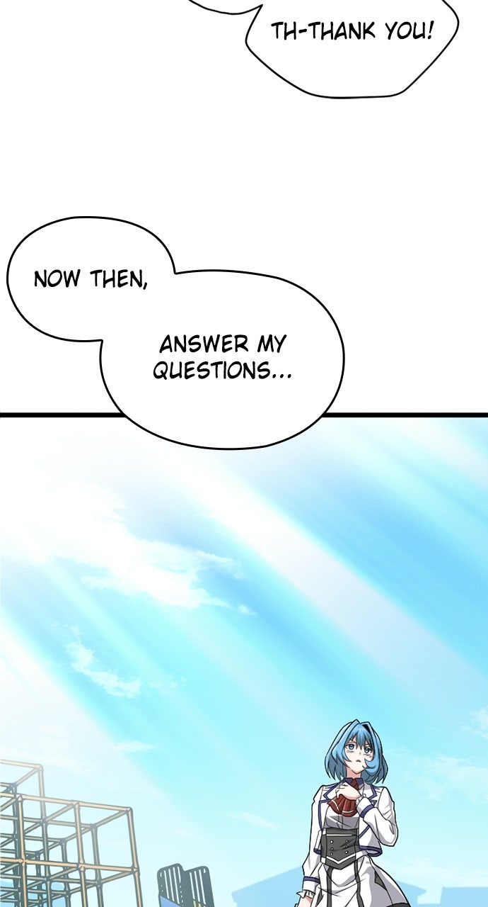 The Max Magic LevelGreat Sage’s Return Ep. 7 - A Glimpse of the Great Sage page 71 - 