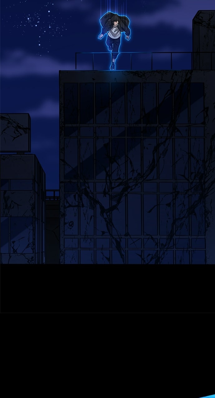 The Max Magic LevelGreat Sage’s Return Ep. 7 - A Glimpse of the Great Sage page 79 - 