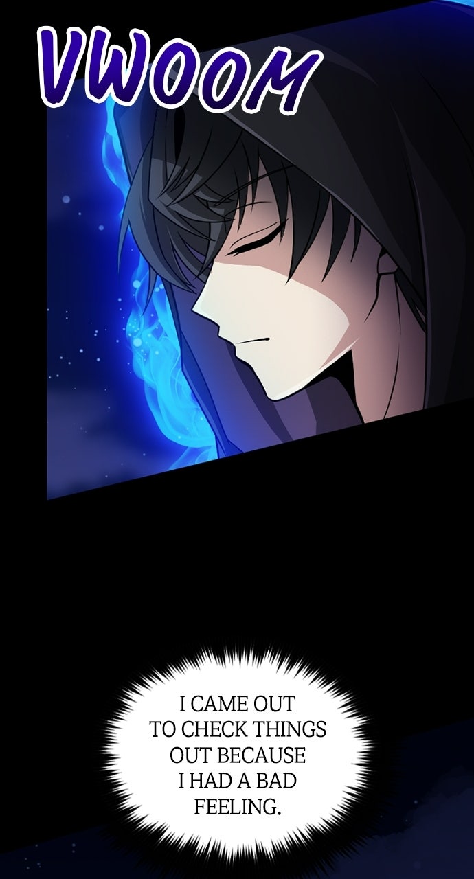 The Max Magic LevelGreat Sage’s Return Ep. 7 - A Glimpse of the Great Sage page 80 - 