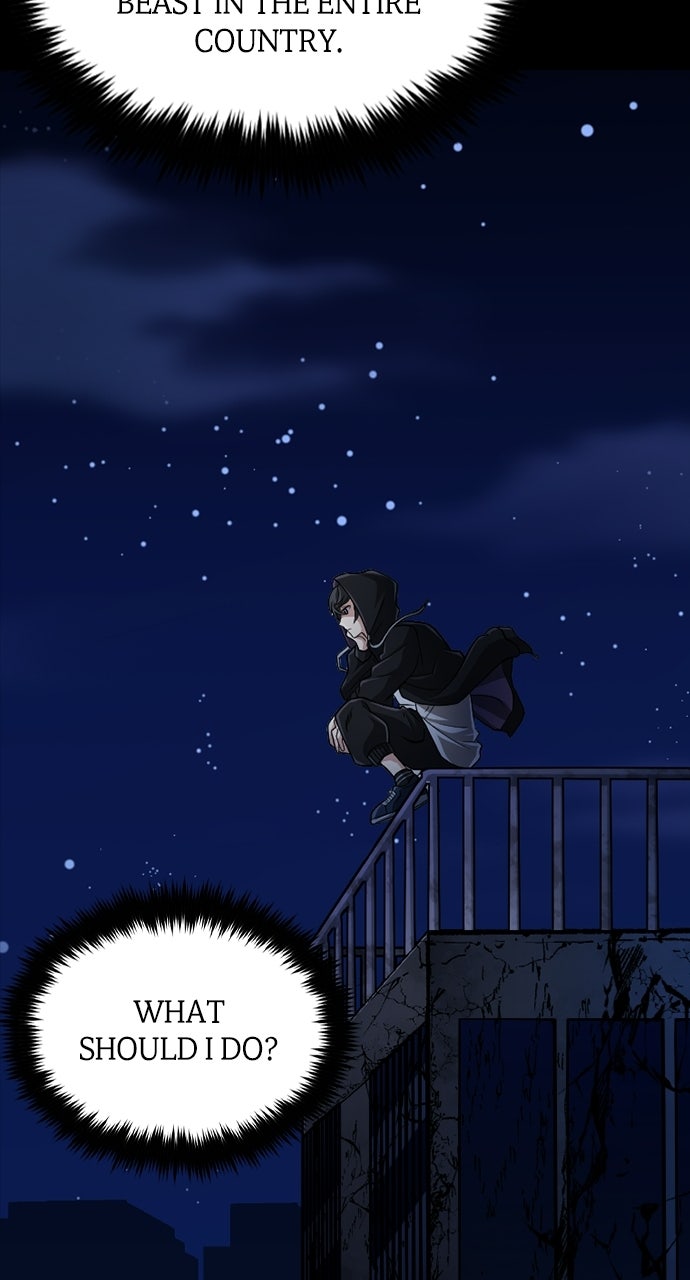 The Max Magic LevelGreat Sage’s Return Ep. 7 - A Glimpse of the Great Sage page 86 - 