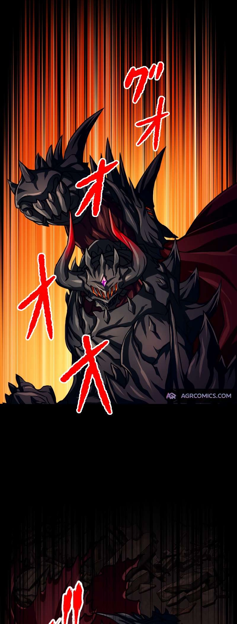 The Max Magic LevelGreat Sage’s Return Chapter 87 page 19 - 