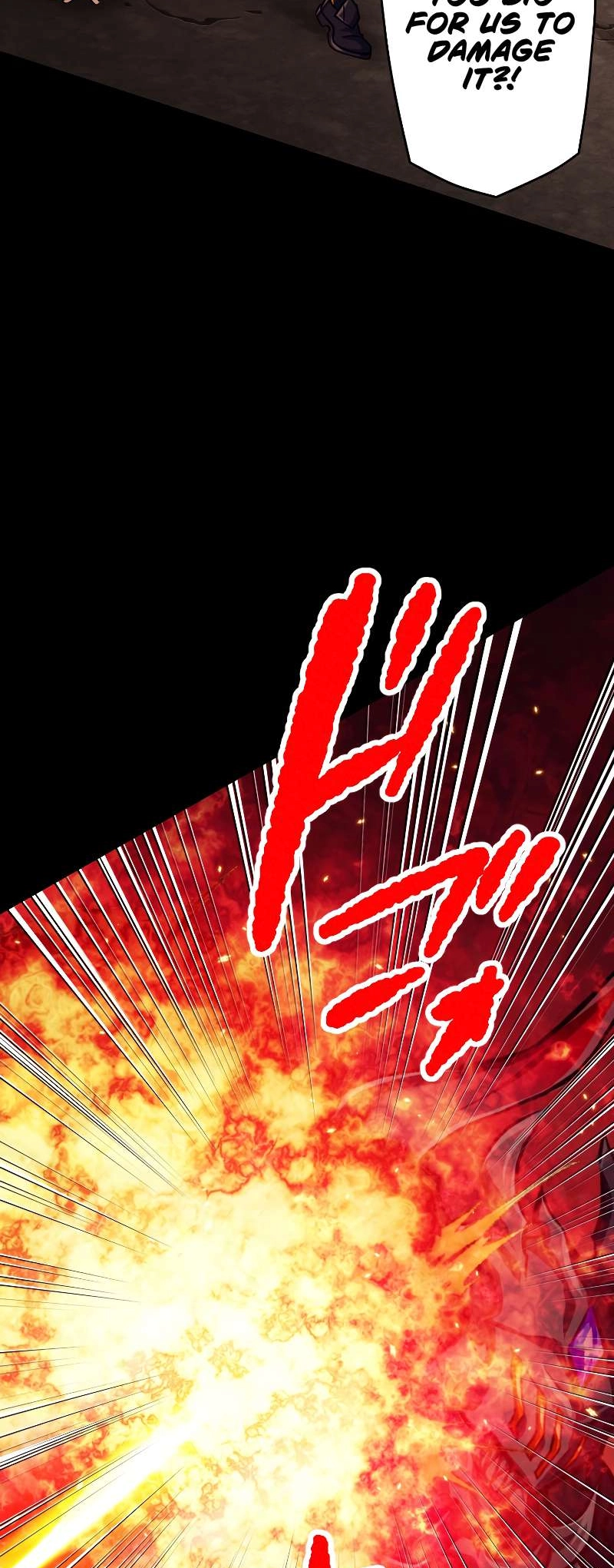The Max Magic LevelGreat Sage’s Return Chapter 87 page 27 - 