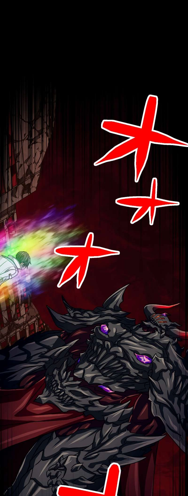 The Max Magic LevelGreat Sage’s Return Chapter 87 page 37 - 