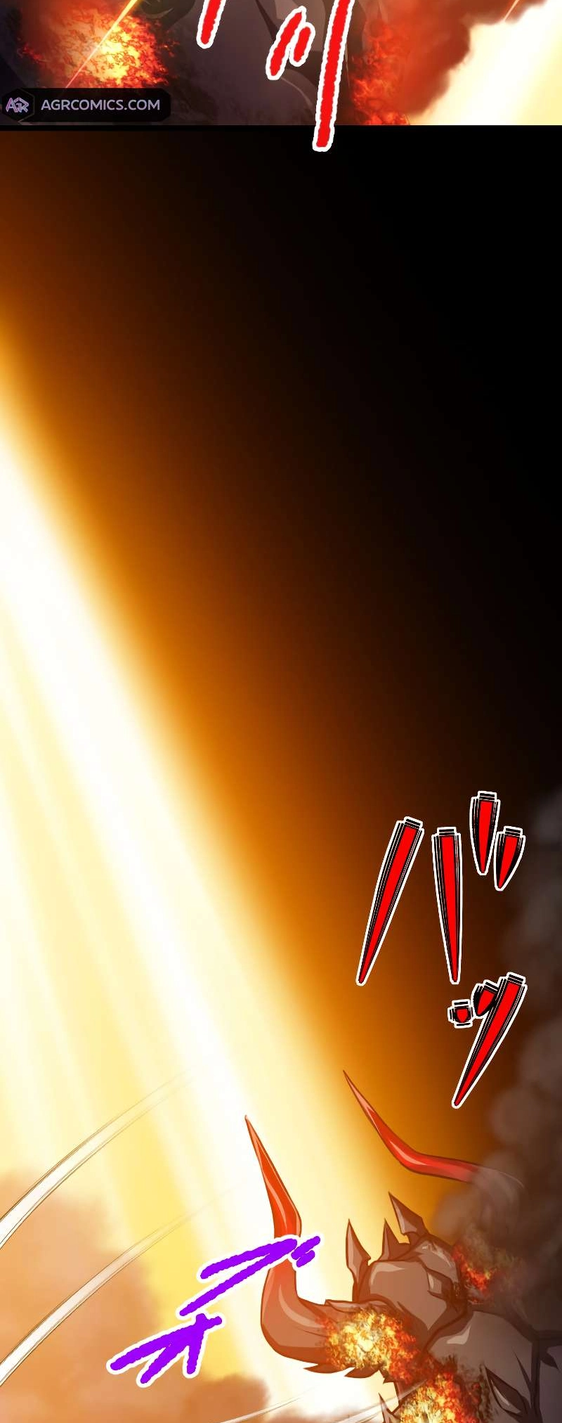 The Max Magic LevelGreat Sage’s Return Chapter 87 page 50 - 