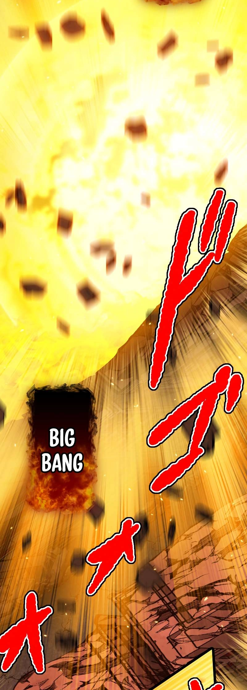 The Max Magic LevelGreat Sage’s Return Chapter 87 page 6 - 