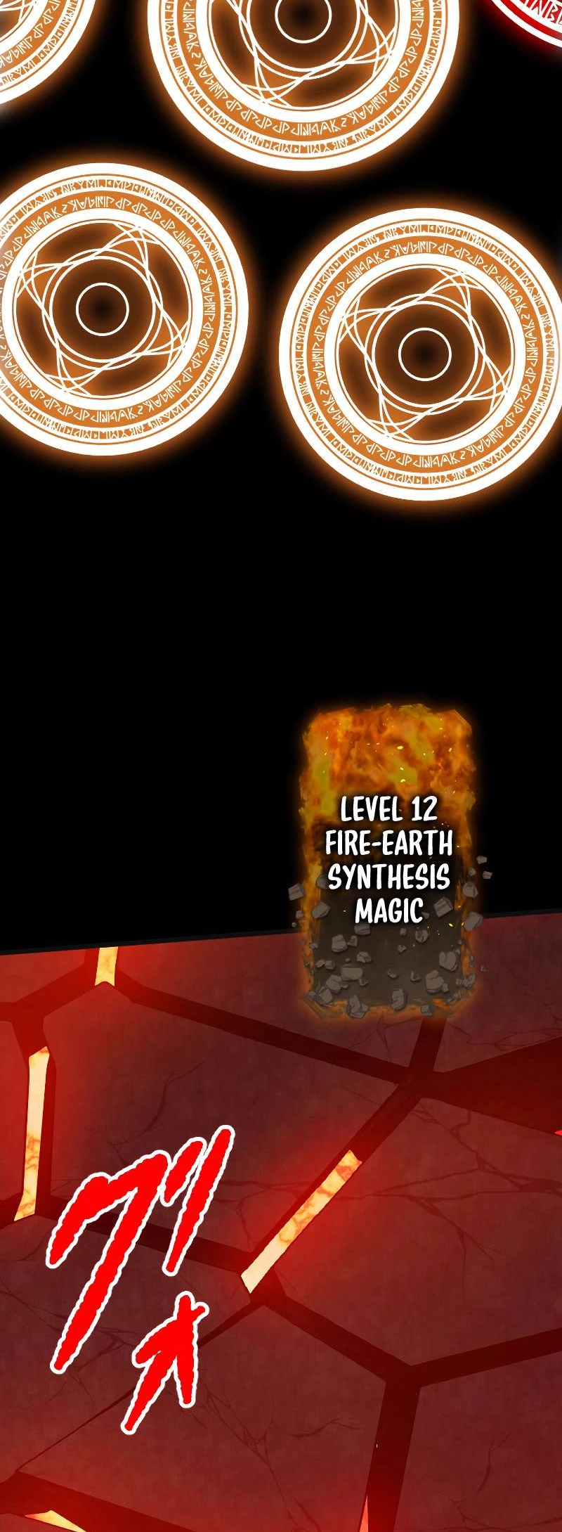 The Max Magic LevelGreat Sage’s Return Chapter 87 page 55 - 