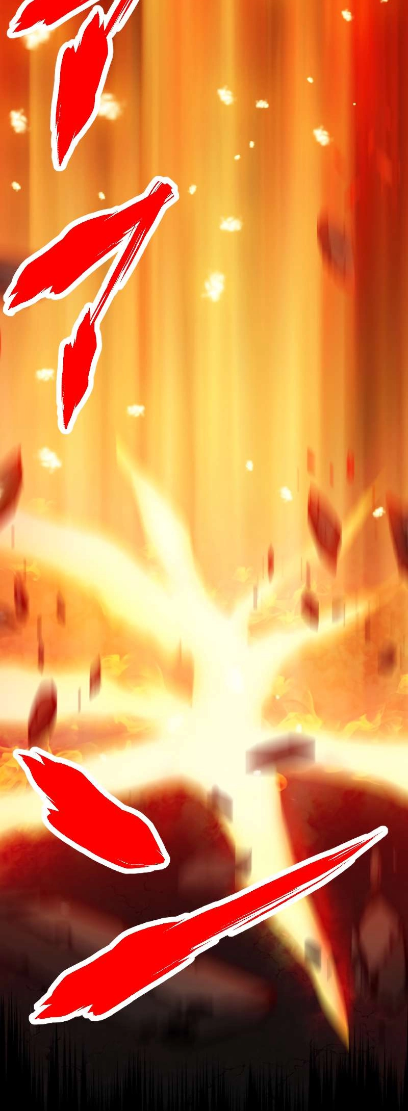 The Max Magic LevelGreat Sage’s Return Chapter 87 page 58 - 