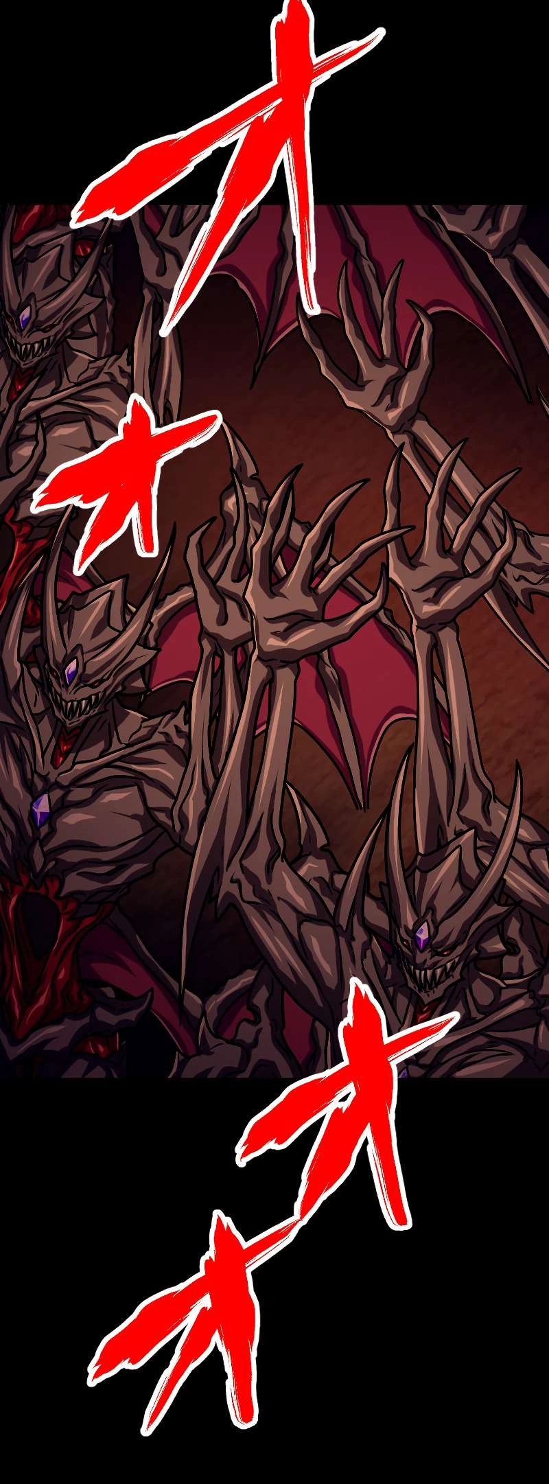 The Max Magic LevelGreat Sage’s Return Chapter 87 page 67 - 
