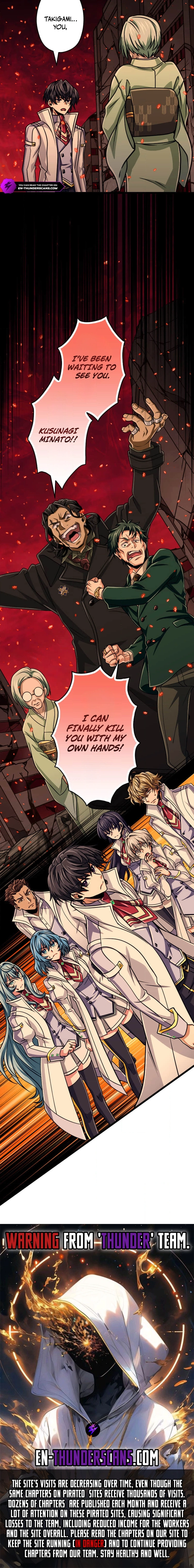 The Max Magic LevelGreat Sage’s Return Chapter 89 page 26 - 