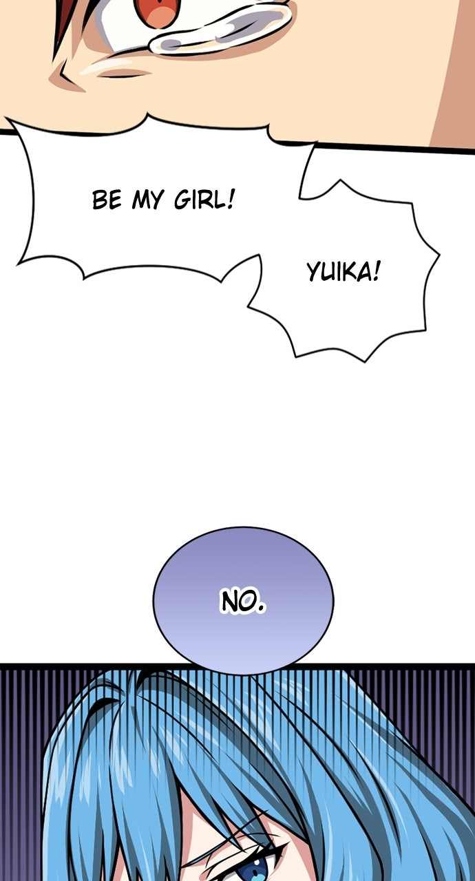 The Max Magic LevelGreat Sage’s Return Ep. 8 - You Reap What You Sow page 29 - 