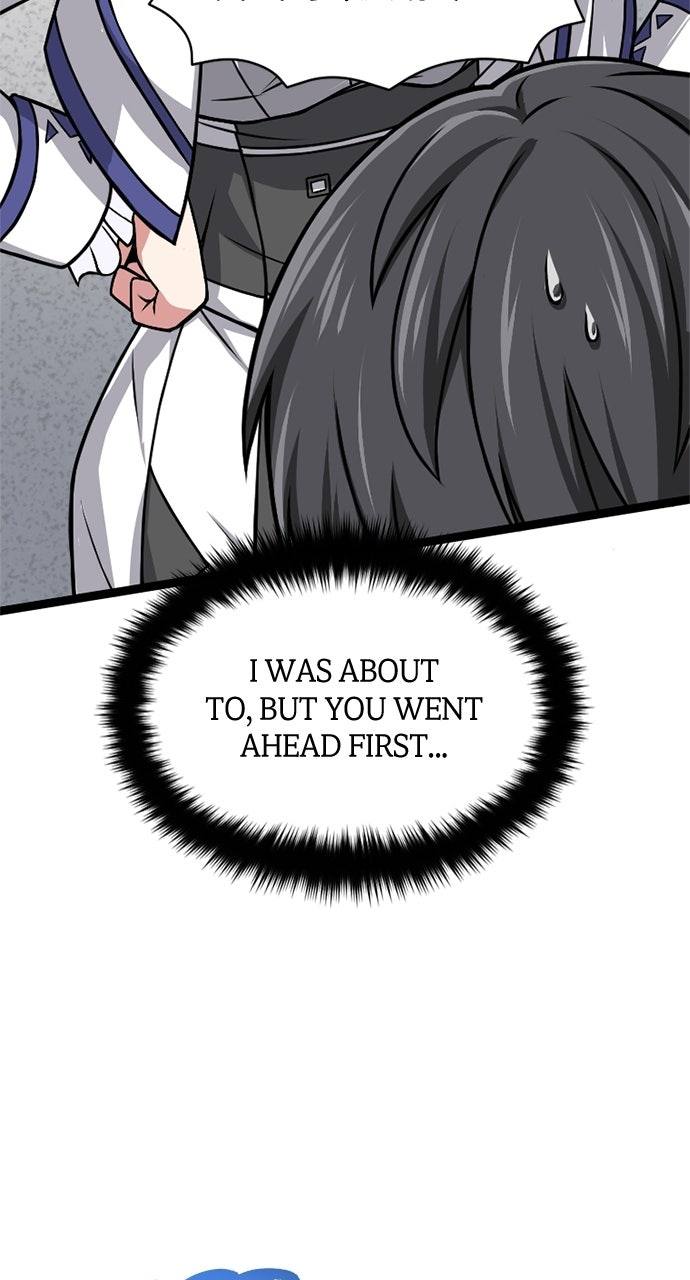 The Max Magic LevelGreat Sage’s Return Ep. 8 - You Reap What You Sow page 45 - 