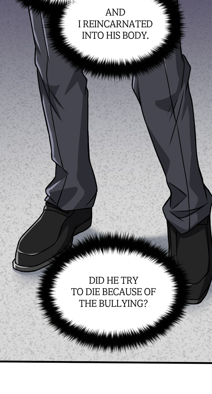 The Max Magic LevelGreat Sage’s Return Ep. 8 - You Reap What You Sow page 57 - 