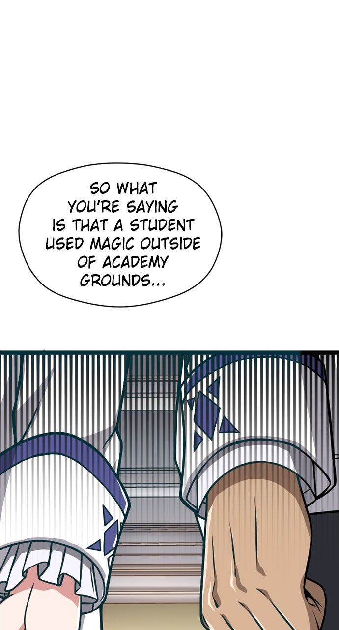 The Max Magic LevelGreat Sage’s Return Ep. 8 - You Reap What You Sow page 61 - 