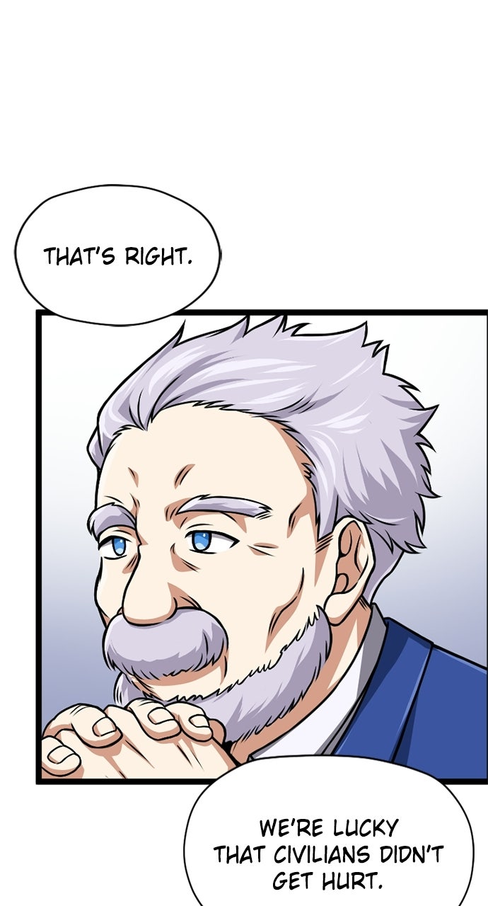 The Max Magic LevelGreat Sage’s Return Ep. 8 - You Reap What You Sow page 63 - 