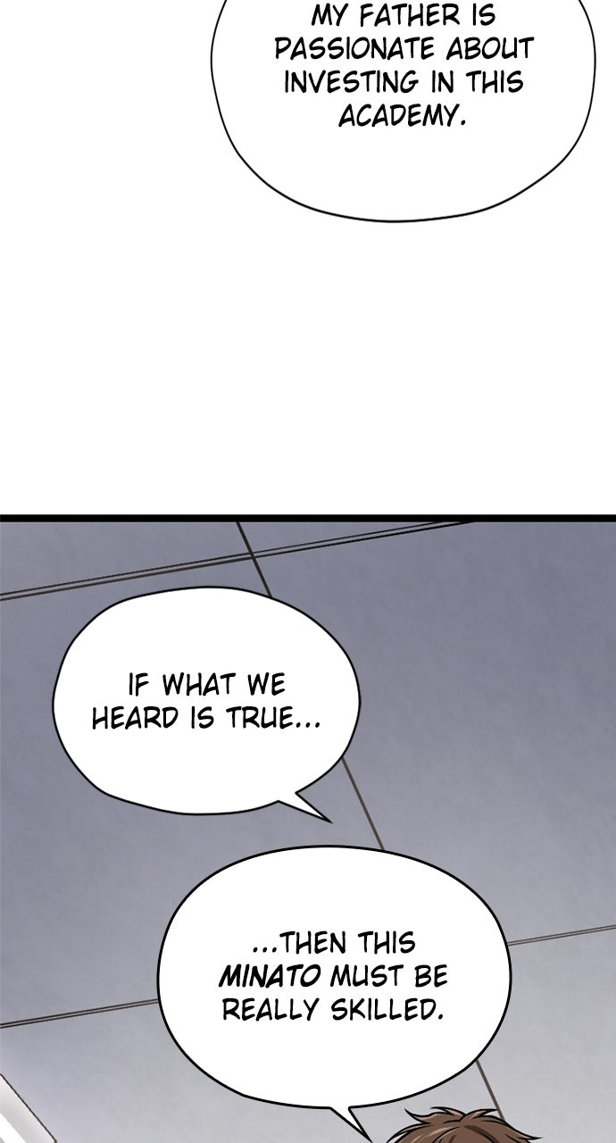 The Max Magic LevelGreat Sage’s Return Ep. 8 - You Reap What You Sow page 69 - 