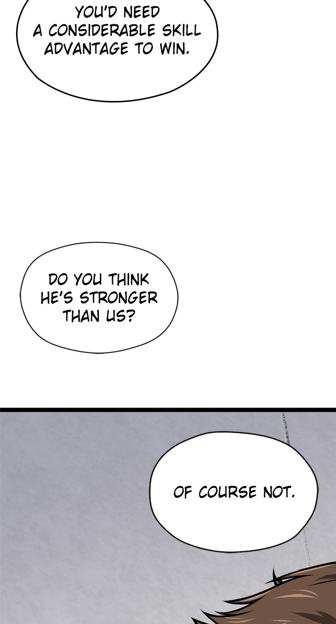 The Max Magic LevelGreat Sage’s Return Ep. 8 - You Reap What You Sow page 71 - 