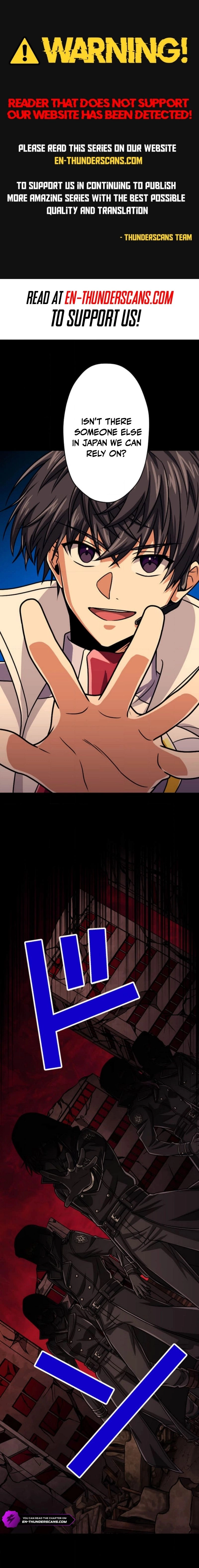 The Max Magic LevelGreat Sage’s Return Chapter 91 page 1 - 