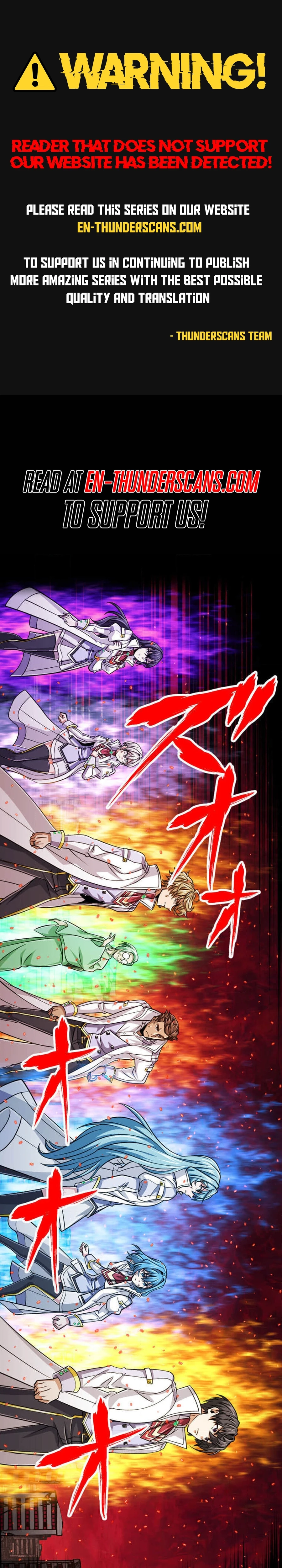 The Max Magic LevelGreat Sage’s Return Chapter 93 page 1 - 