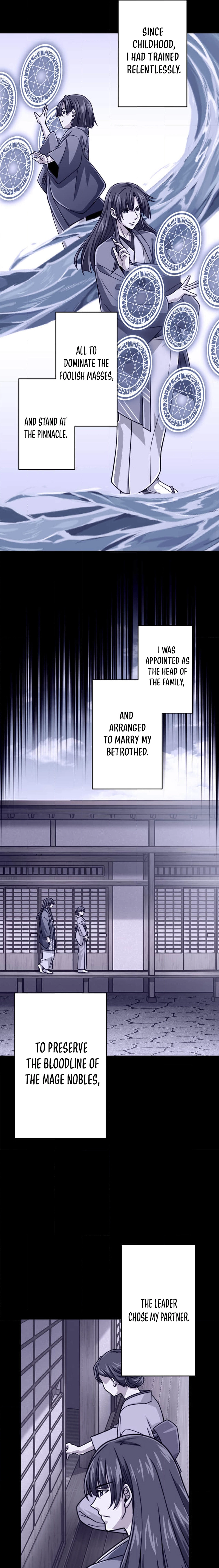 The Max Magic LevelGreat Sage’s Return Chapter 94 page 15 - 