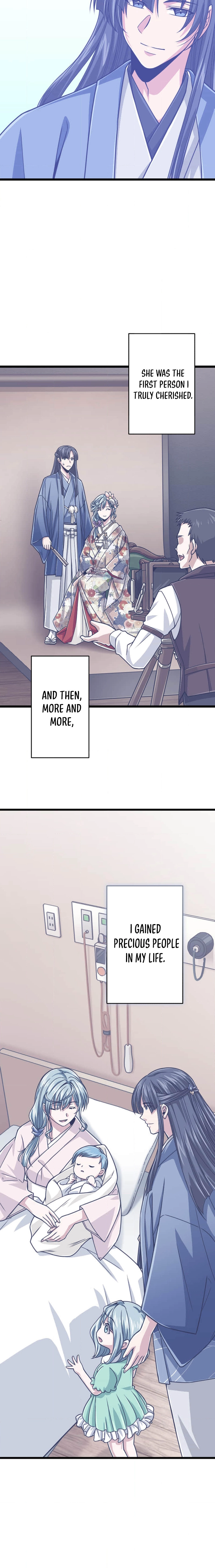 The Max Magic LevelGreat Sage’s Return Chapter 94 page 18 - 
