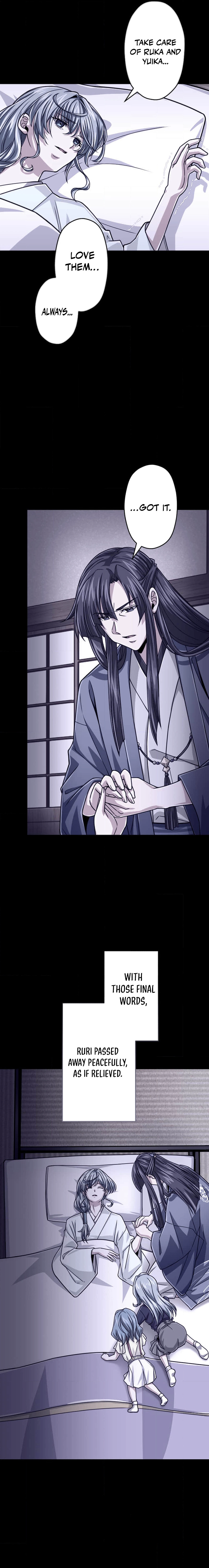 The Max Magic LevelGreat Sage’s Return Chapter 94 page 21 - 