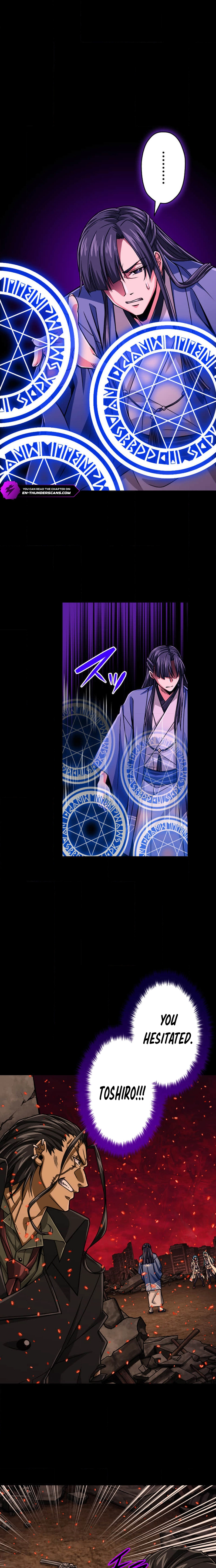 The Max Magic LevelGreat Sage’s Return Chapter 94 page 7 - 