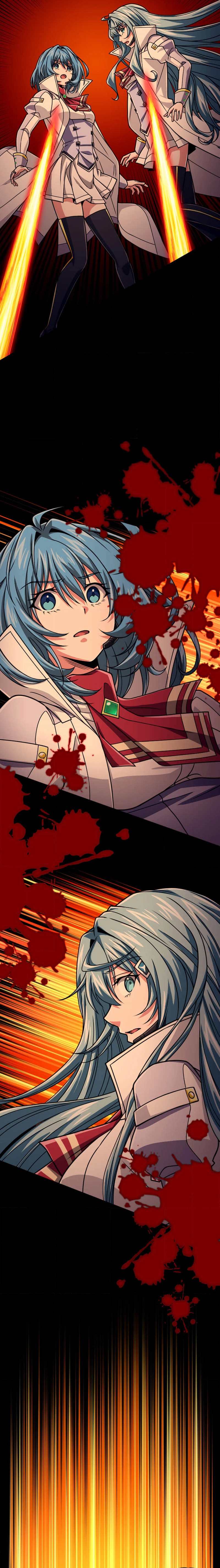 The Max Magic LevelGreat Sage’s Return Chapter 94 page 9 - 
