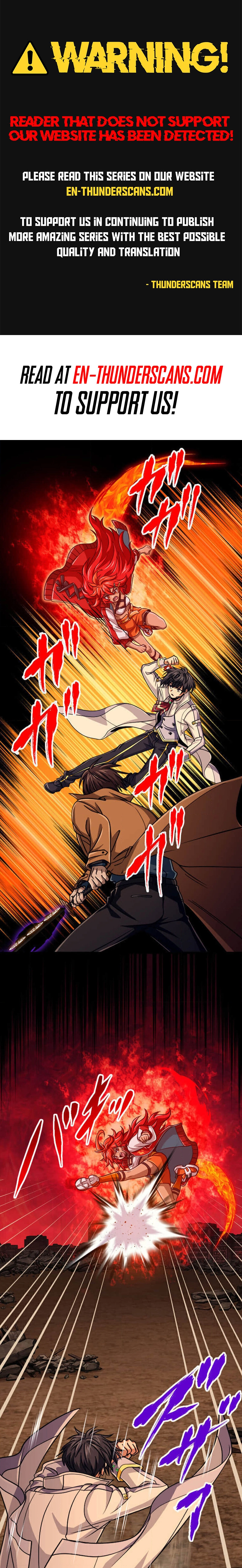 The Max Magic LevelGreat Sage’s Return Chapter 95 page 1 - 