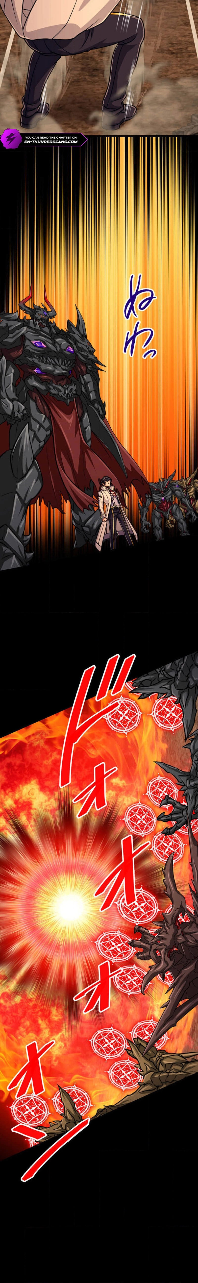The Max Magic LevelGreat Sage’s Return Chapter 95 page 2 - 
