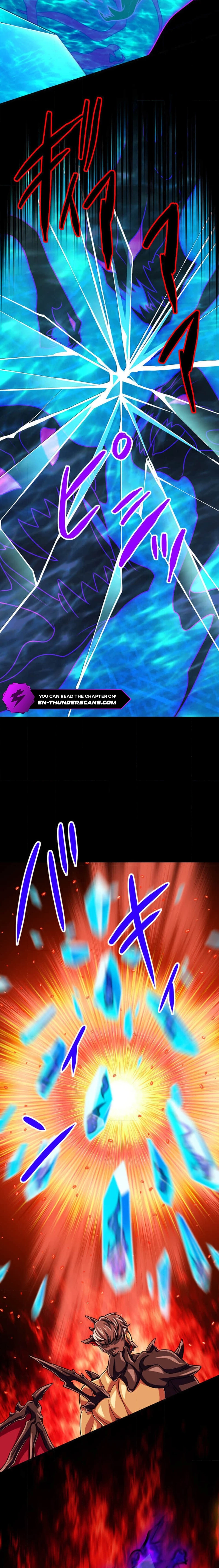 The Max Magic LevelGreat Sage’s Return Chapter 96 page 14 - 