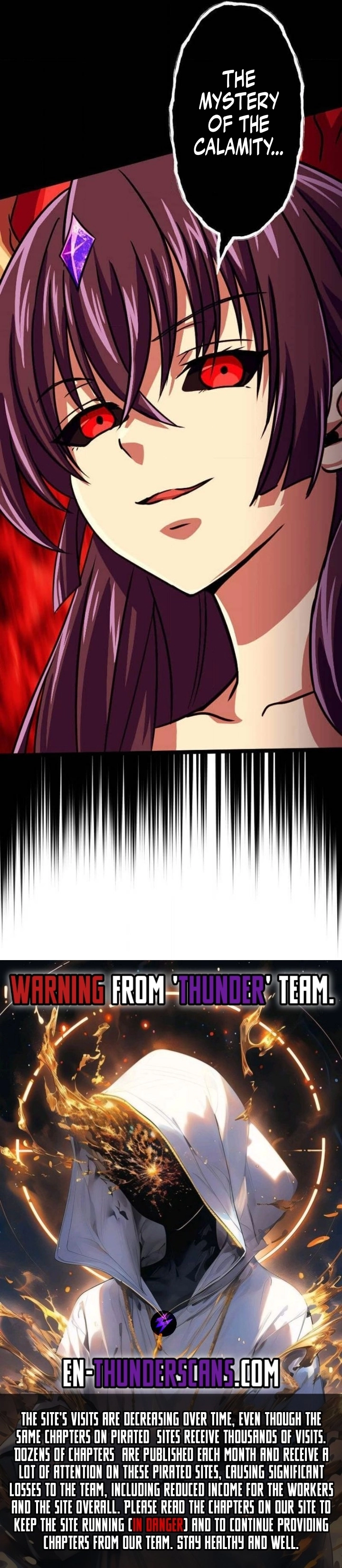 The Max Magic LevelGreat Sage’s Return Chapter 98 page 26 - 