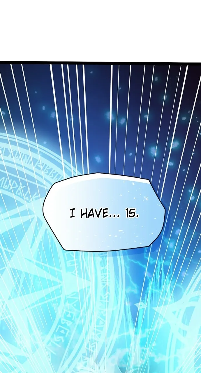 The Max Magic LevelGreat Sage’s Return Chapter 1 page 105 - 