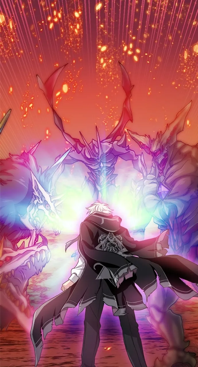 The Max Magic LevelGreat Sage’s Return Chapter 1 page 42 - 