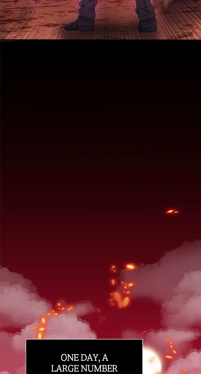 The Max Magic LevelGreat Sage’s Return Chapter 1 page 43 - 