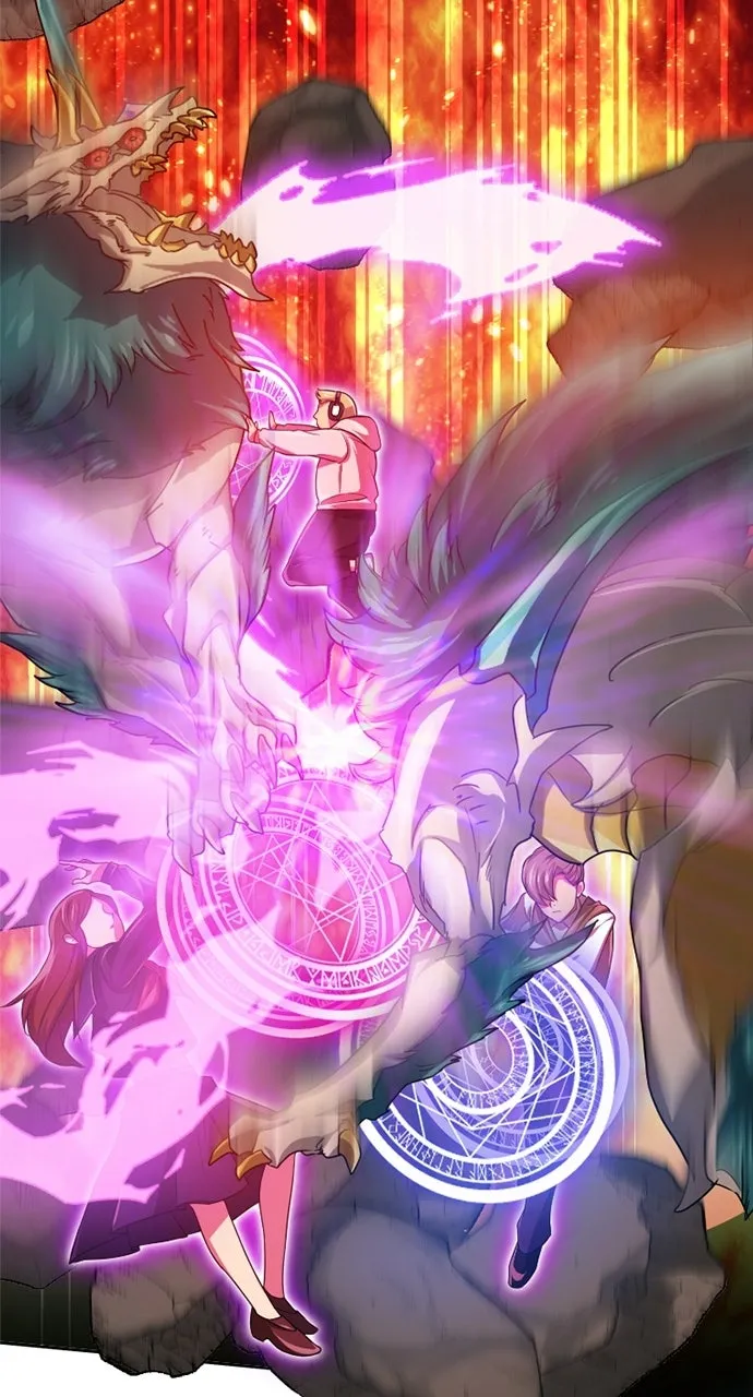 The Max Magic LevelGreat Sage’s Return Chapter 1 page 49 - 