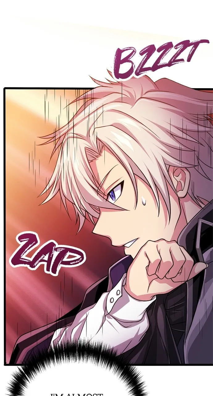 The Max Magic LevelGreat Sage’s Return Chapter 1 page 61 - 