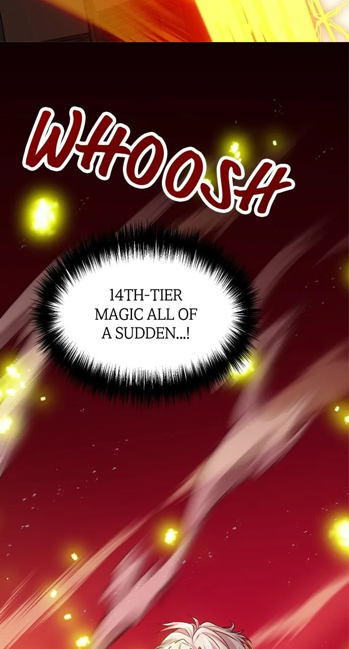 The Max Magic LevelGreat Sage’s Return Chapter 1 page 68 - 