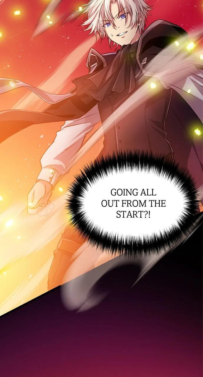 The Max Magic LevelGreat Sage’s Return Chapter 1 page 69 - 